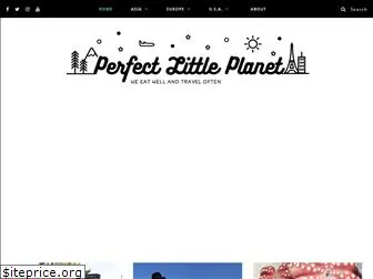 perfectlittleplanet.com