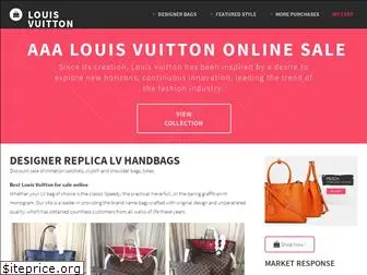 perfectlouisvuittonsale.com