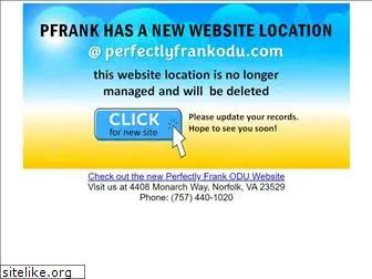 perfectly-frank.com