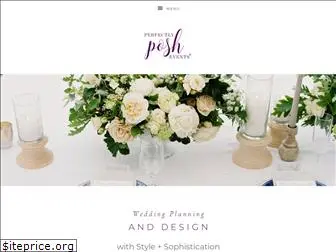 perfectlyposhevents.com