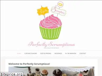 perfectlyscrumptious.com