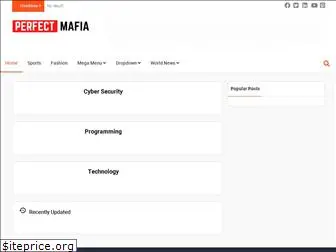 perfectmafia.com