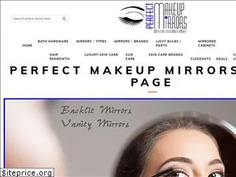 perfectmakeupmirrors.com