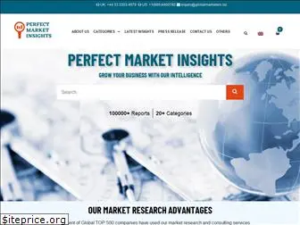 perfectmarketinsights.com