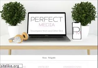 perfectmedia.nl