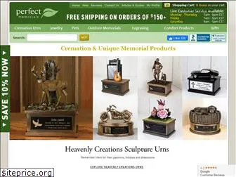 perfectmemorials.com