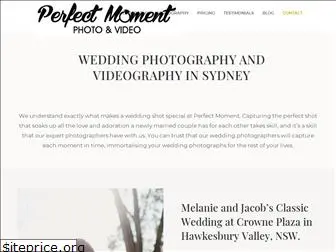 perfectmoment.net.au