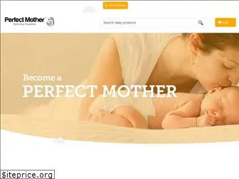 perfectmother.in