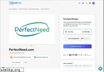 perfectneed.com