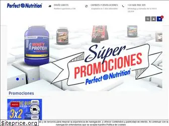 perfectnutrition.es