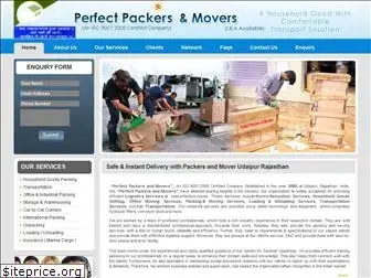 perfectpackersandmovers.co.in