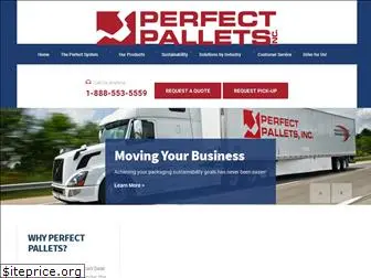 perfectpallets.com