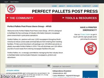 perfectpalletspostpress.com