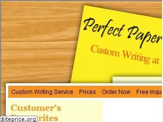 perfectpaperwriters.com