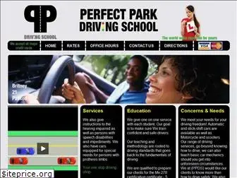 perfectparkdrivingschool.com