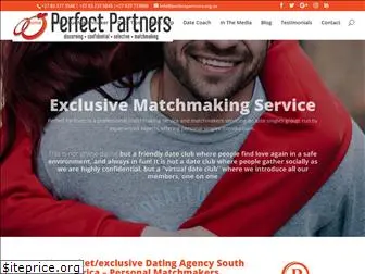 perfectpartners.org.za