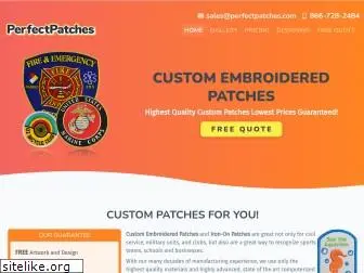 perfectpatches.com