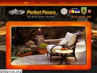 perfectpavers.biz