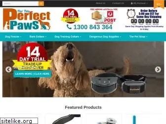 perfectpaws.com.au