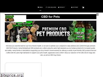 perfectpawshemp.com