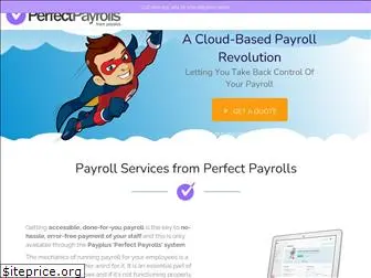 perfectpayrolls.co.uk