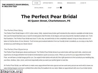 perfectpearbridal.com