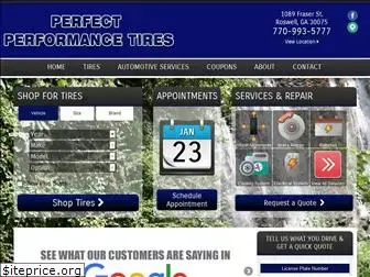 perfectperformancetire.com