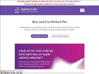 perfectpet.ro