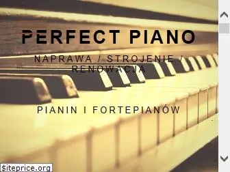 perfectpiano.pl