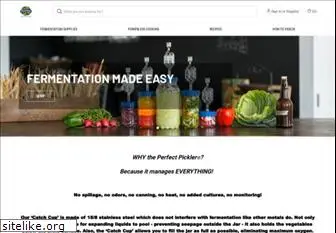 perfectpickler.com