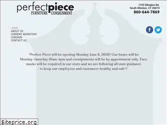 perfectpiececonsignment.com