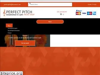 perfectpitch.co.uk