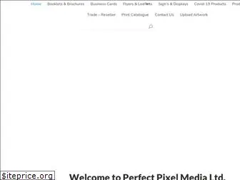 perfectpixel-media.co.uk