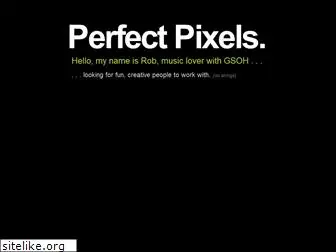 perfectpixels.biz