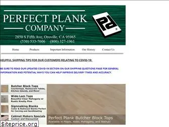 perfectplank.com