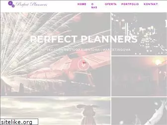 perfectplanners.pl