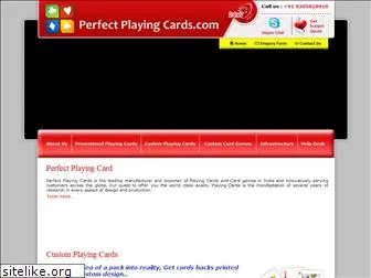 perfectplayingcards.com