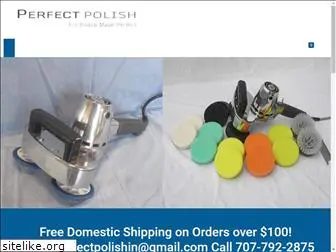 perfectpolish.com