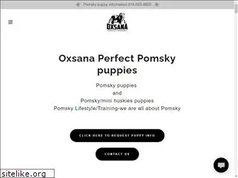 perfectpomsky.com