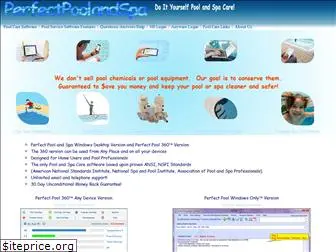 perfectpoolandspa.com