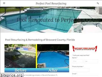 perfectpoolresurface.com