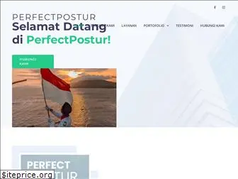 perfectpostur.com