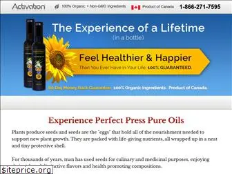 perfectpressoils.com