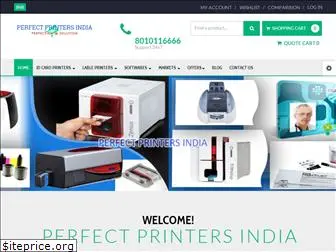 perfectprintersindia.com