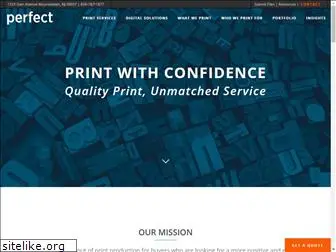 perfectprinting.com