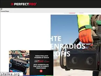 perfectpro.de