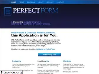 perfectprobate.com