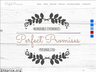 perfectpromises.net
