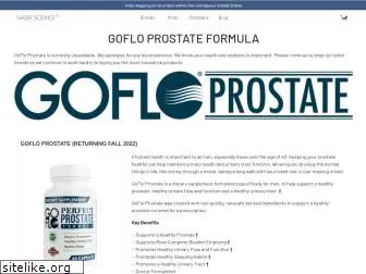 perfectprostate.com