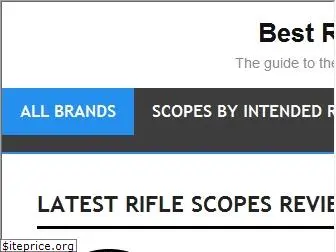 perfectriflescope.com